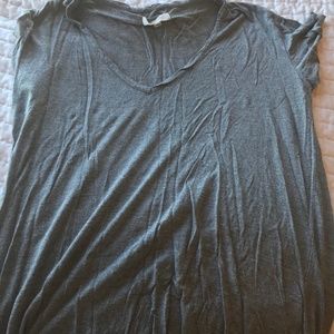 MADWELL grey t-shirt XS